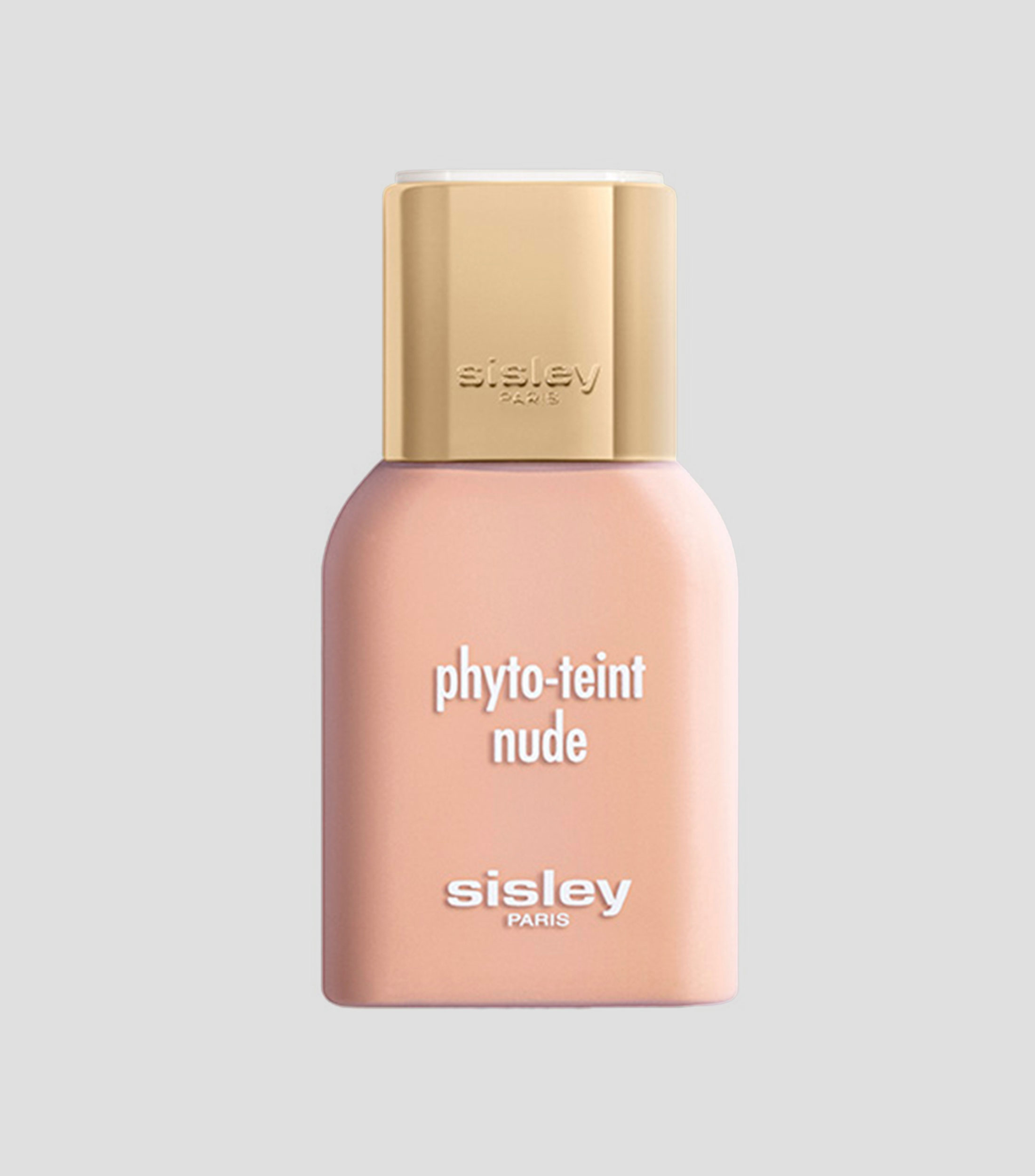 PHYTO TEINT NUDE